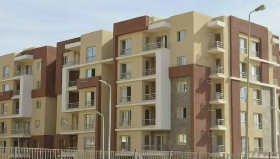 رابط التسجيل لشقق صندوق الاسكان الاجتماعى